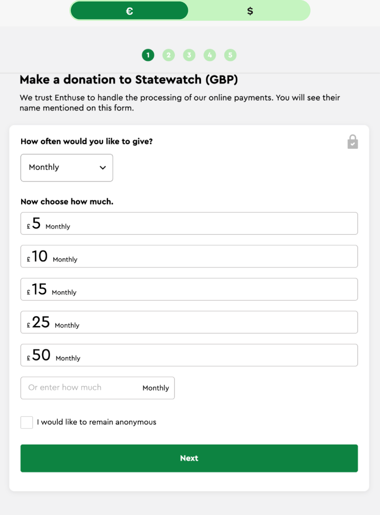 Support CTA — Figma